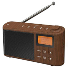 DAB radio