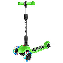 Scooters