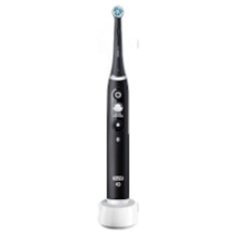 Oral-B electric toothbrush