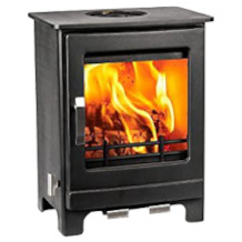 Stoves & fireplaces