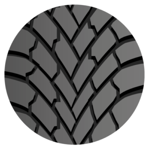 all season tire winter tire profile