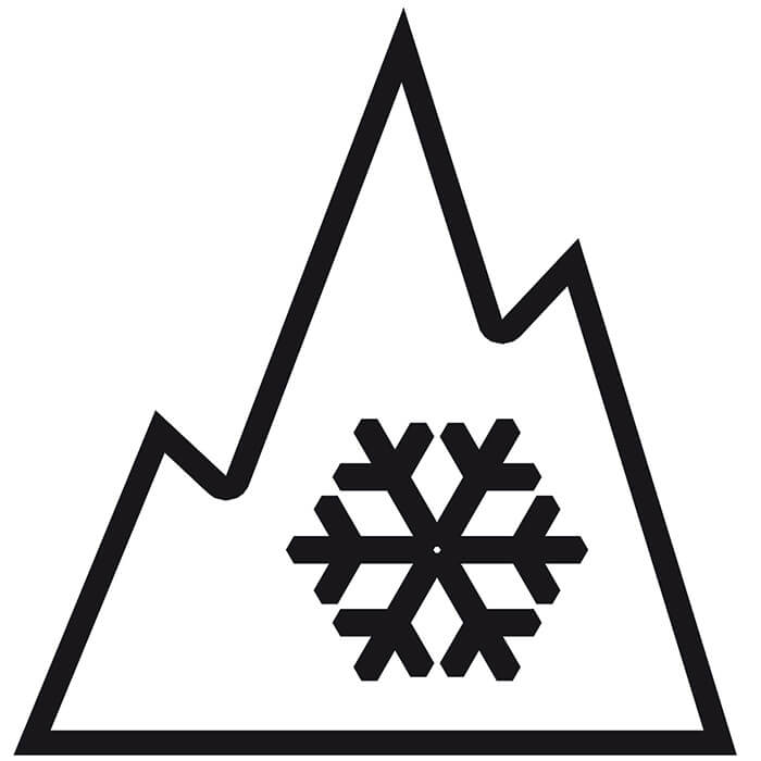 all season tire witer tire symbol