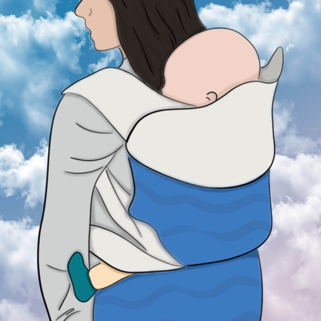 Podegi baby carrier review & comparison 2022 | FinalCheck