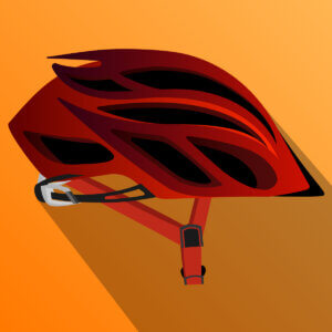 all-round or touring helmet
