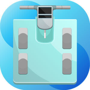 body fat scale analysis scale