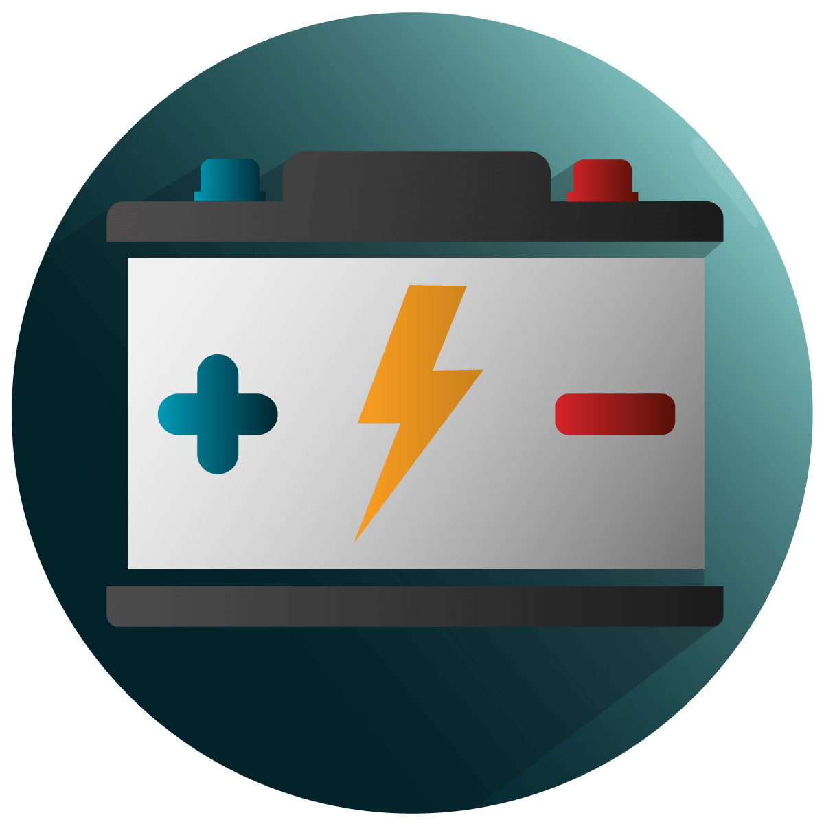 battery icon