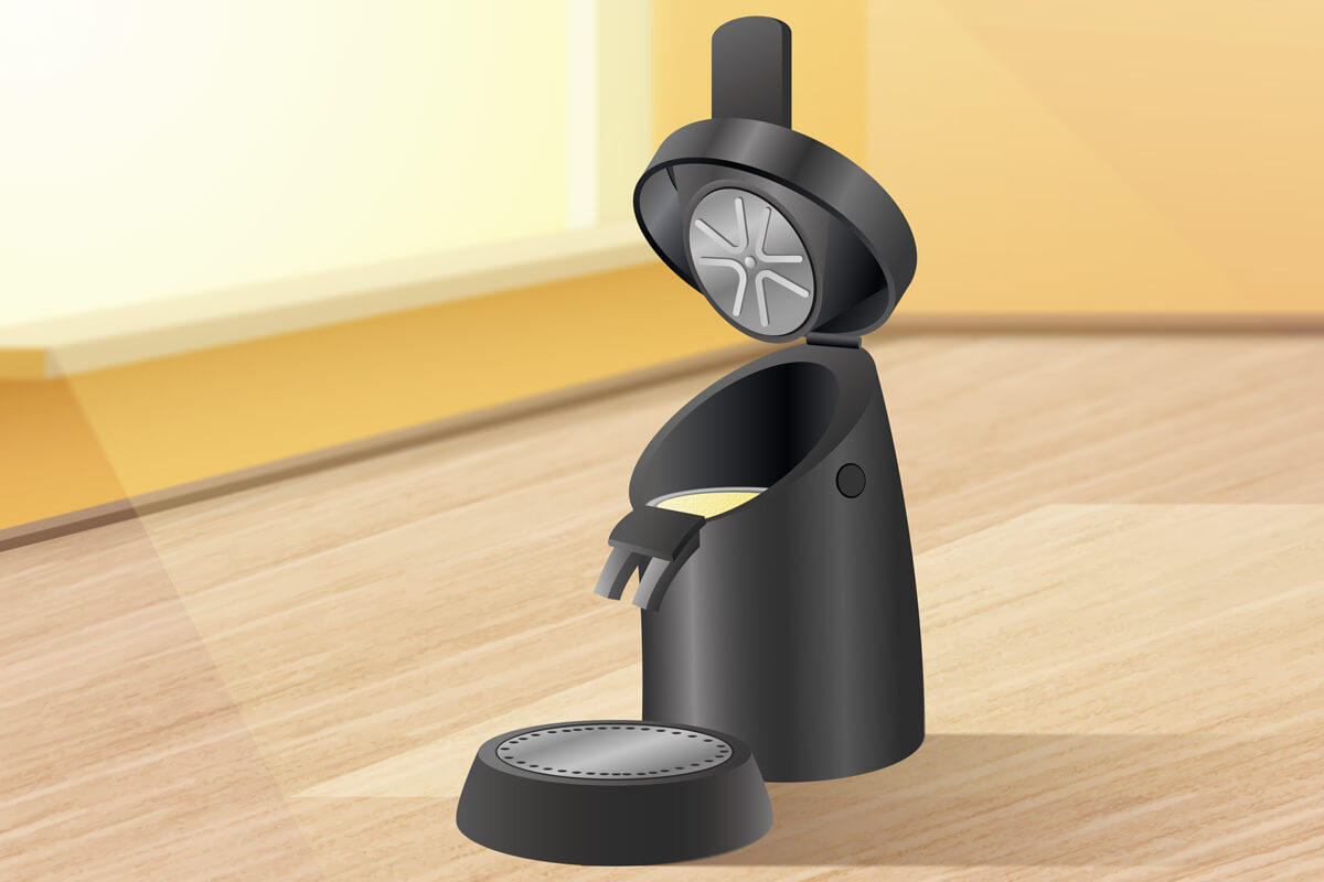 coffee pod machine review & comparison 2022 FinalCheck