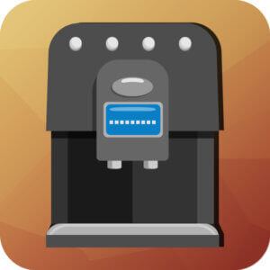 coffee maker icon