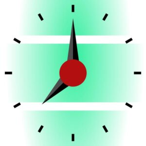 time icon