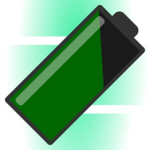 battery icon