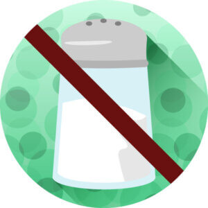 salt icon