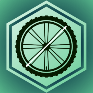 wheel diameter