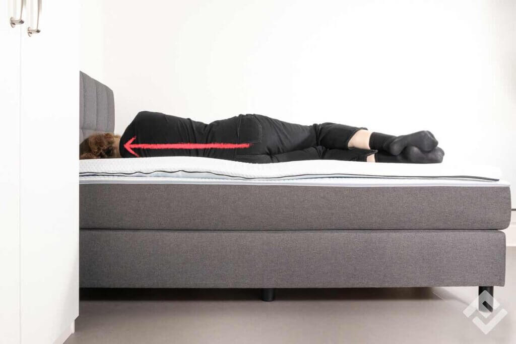 side sleeper