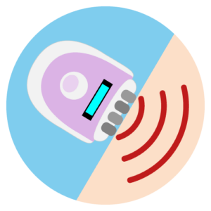 pressure control