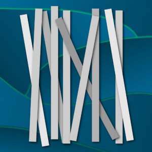 Icon of Stripe Cut