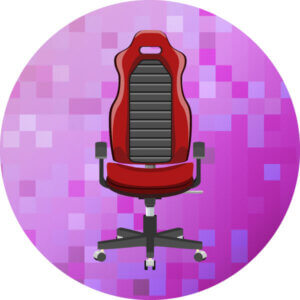 Office chair