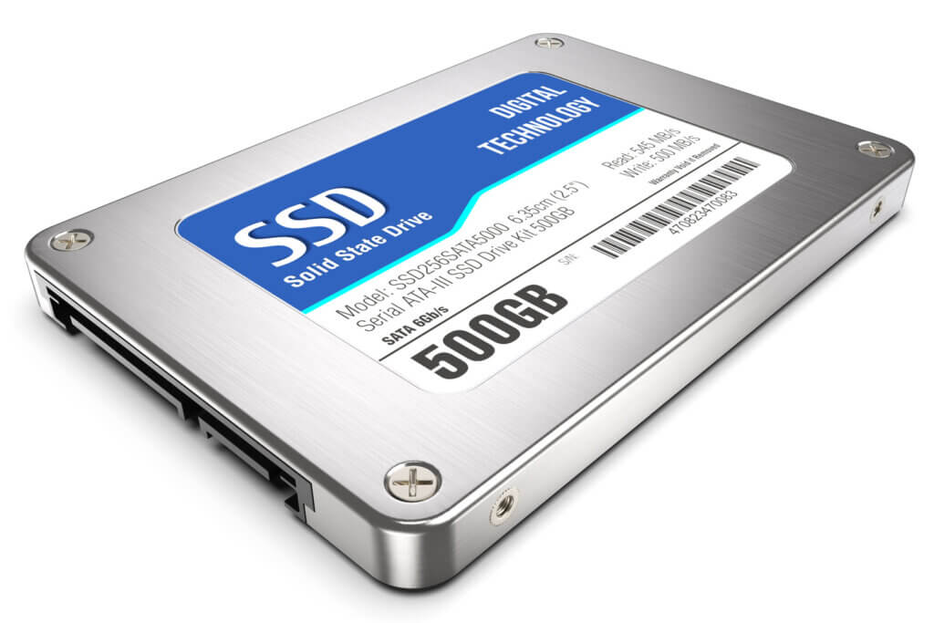 ssd