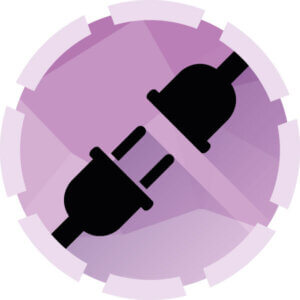 connector icon