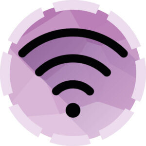 wi-fi icon