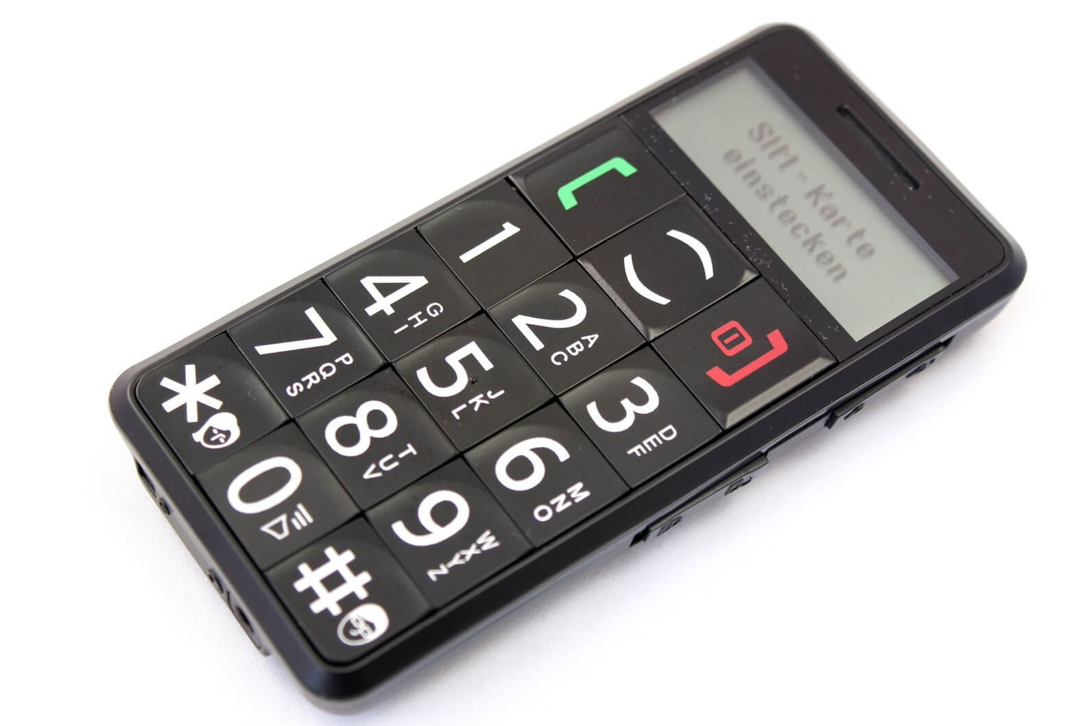 mobile phone for elderly review & comparison 2022 FinalCheck