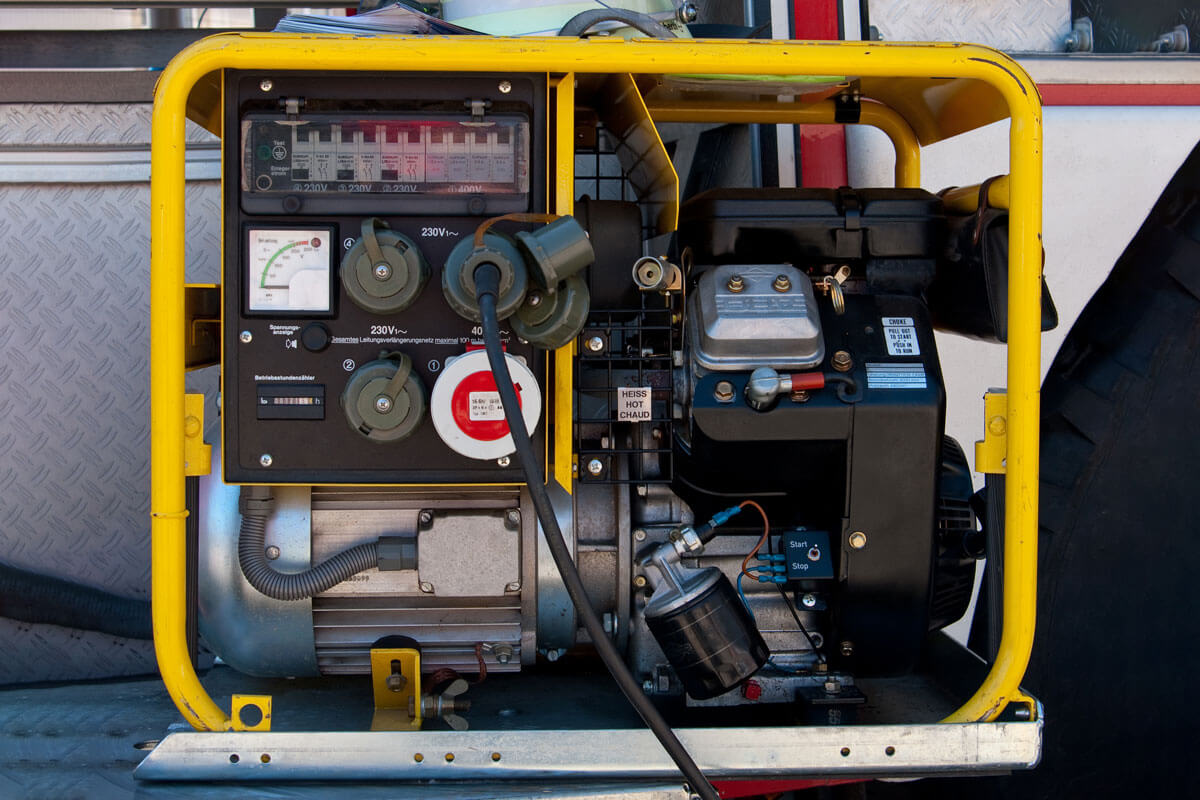 power generator review & comparison 2022 FinalCheck