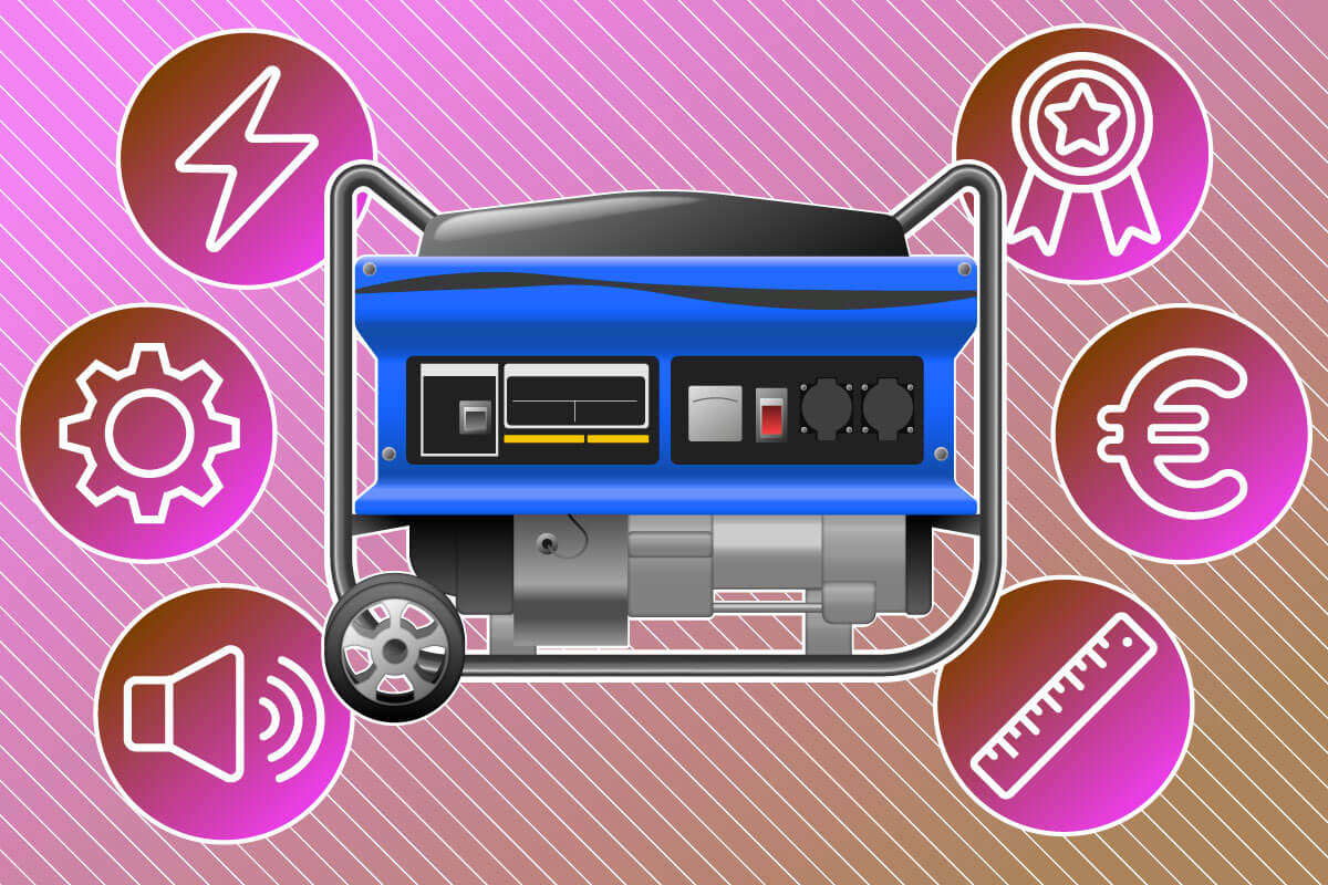 power generator review & comparison 2022 FinalCheck