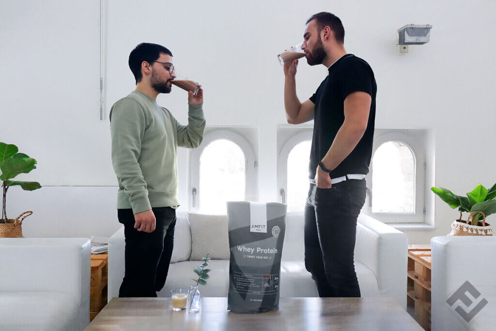 amfit_pro-taste_test
