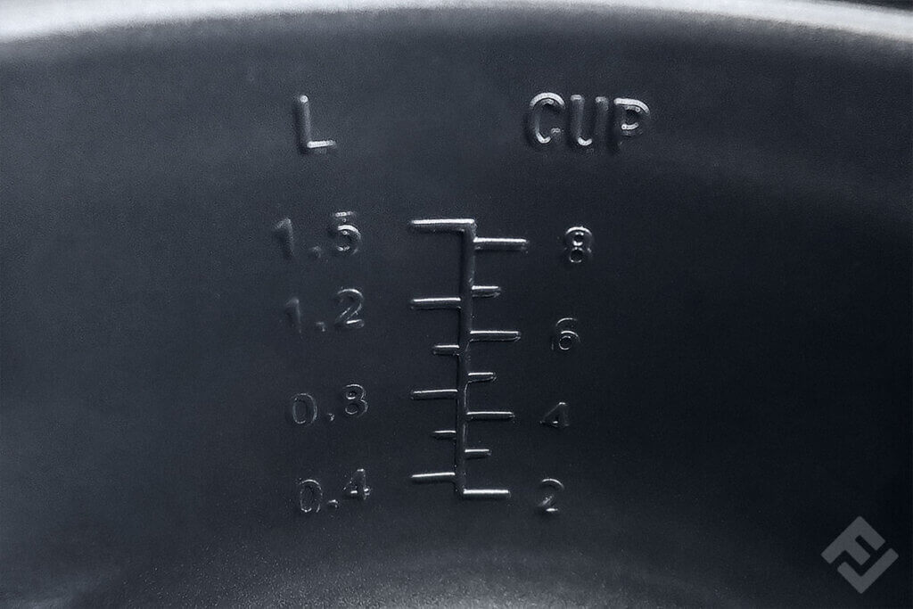 measurements