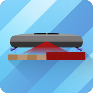 carpet mode icon