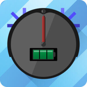 charging time icon