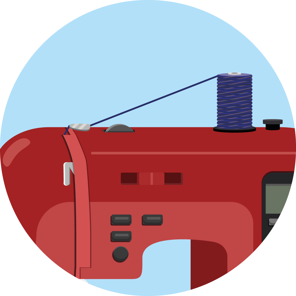 Sewing Machine Review & Comparison 2022 FinalCheck