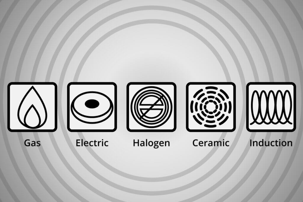 cooking symbols