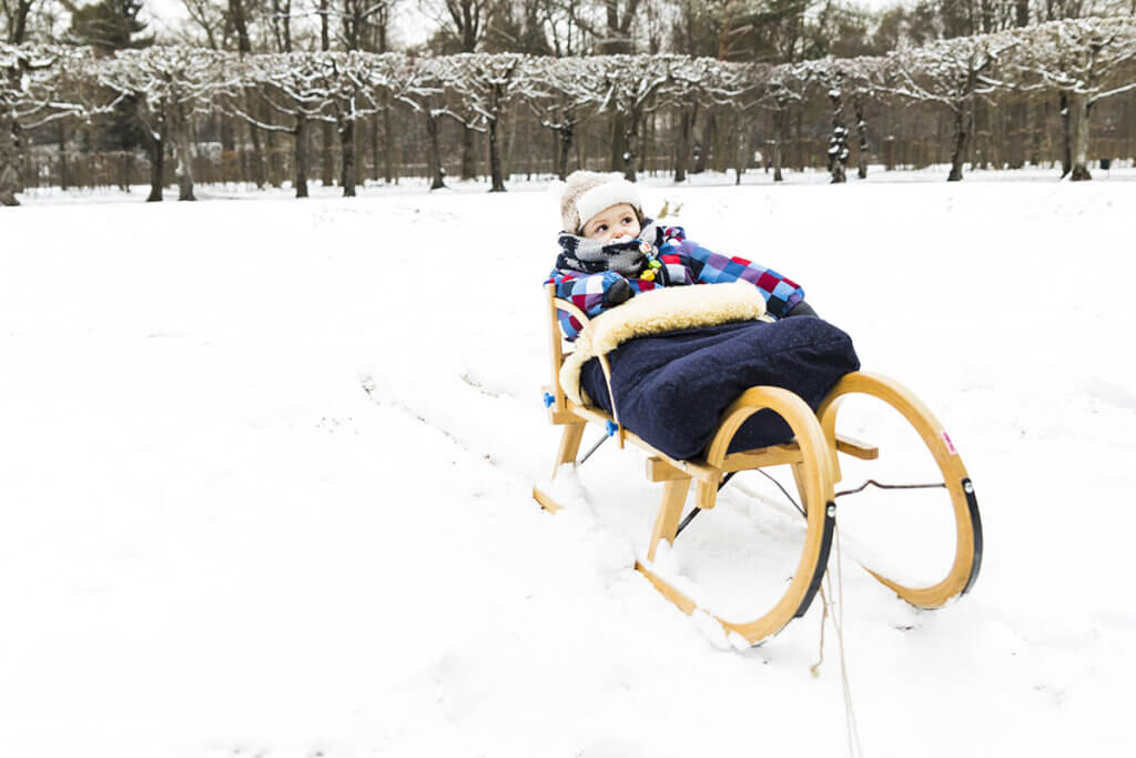 baby_on_sled