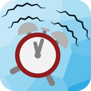 alarm function icon