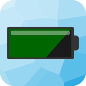 battery icon