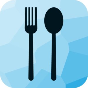 calorie counter icon