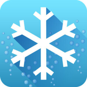 cold water icon