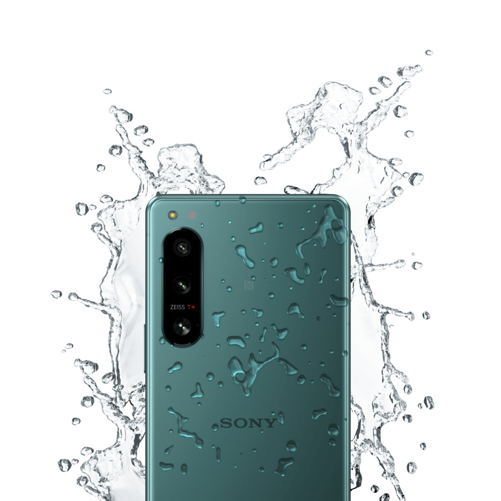 xperia_5IV_waterproof_green_mid