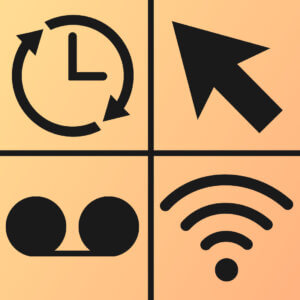 functionality icon