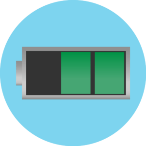 battery icon