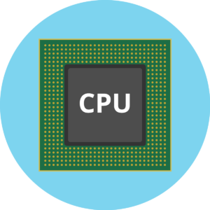 cpu icon