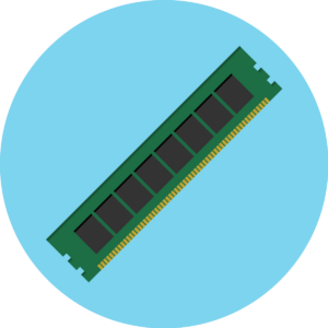 RAM icon